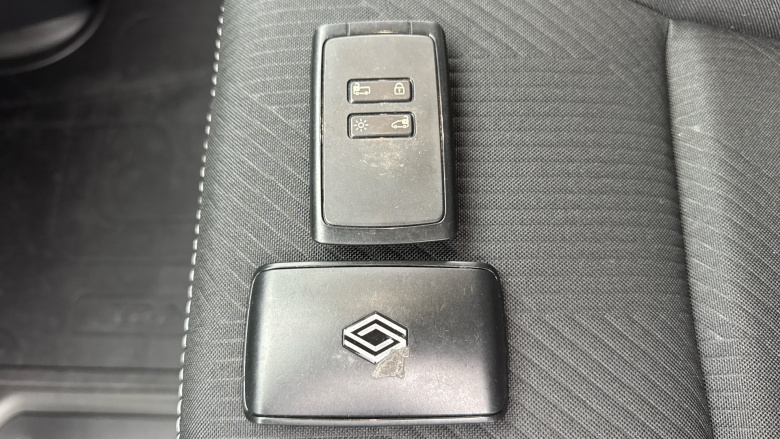 Renault Trafic Swb Diesel SL30 Blue dCi 150 Extra Sport [Safety] Van